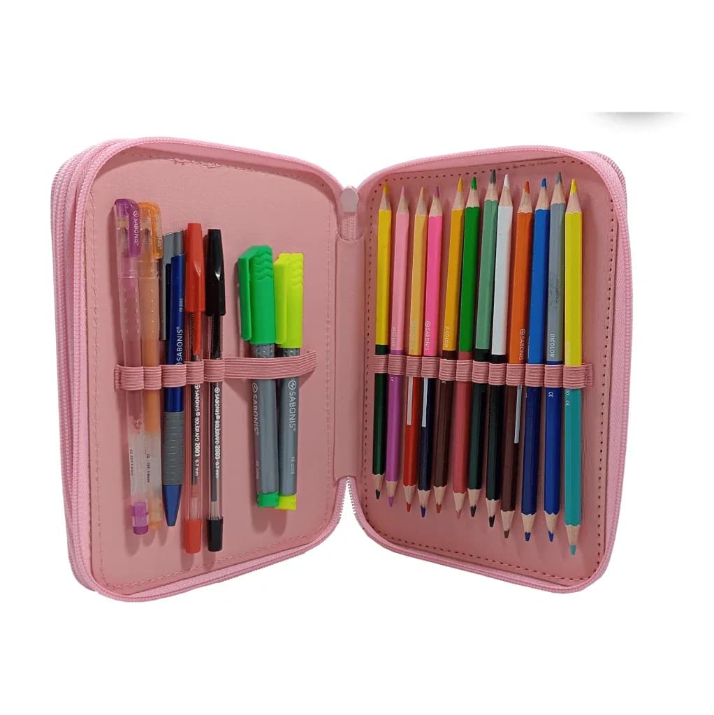 CARTUCHERA MOZIONI 2 SERV.170086-MR MINIEE