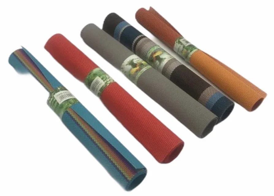 INDIVIDUAL PLASTICO B36610-1
