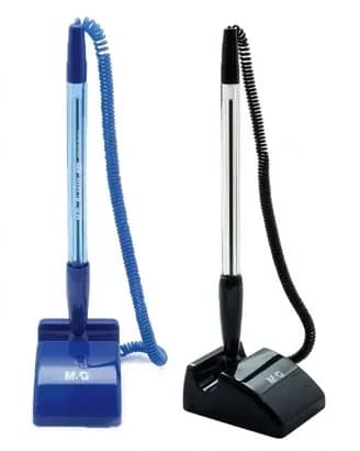 UNIDAD ESFERO C BASE MG-OFFICE 0.7MM