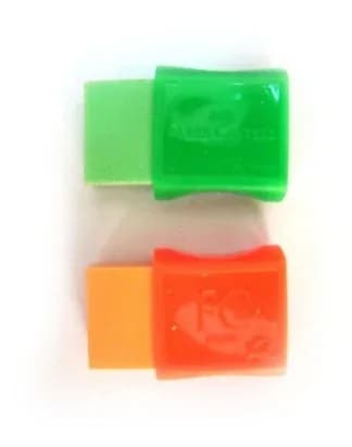 BORRADOR FABER CASTELL NEON