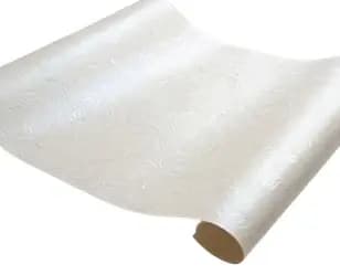 PLIEGO CART. APERLADA FLOREADA COL. 78X54