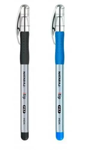 UNIDAD ESFERO NATARAJ ITIP BALLPOINT 0.7 NEGRO
