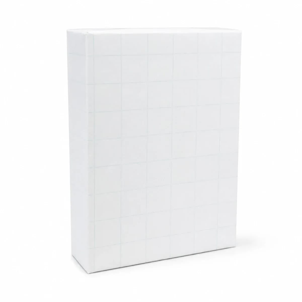 MEDIA RESMA PAPEL BOND 75GR T/A5 500H