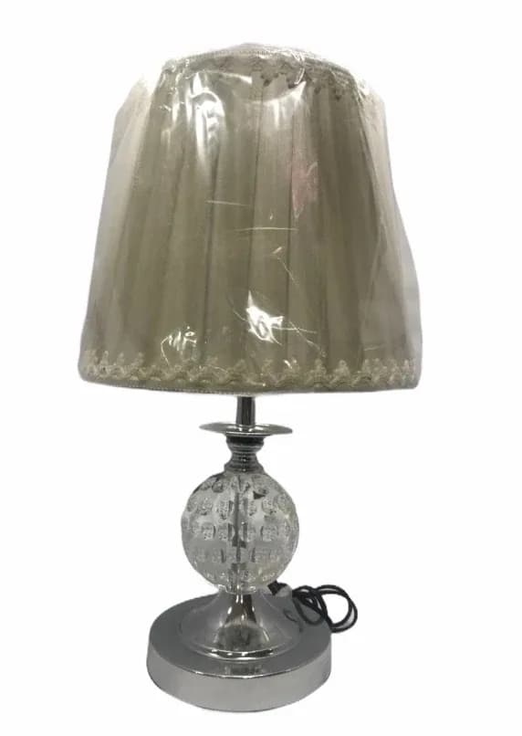 LAMPARA MOHA CREMA 96113-114