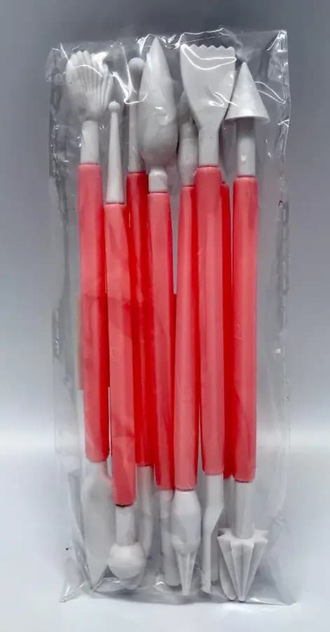 HERRAMIENTAS P/PINT X 8PZ IM18-2509