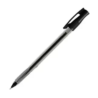 UNIDAD ESFERO NATARAJ PRECISE 07 NEGRO