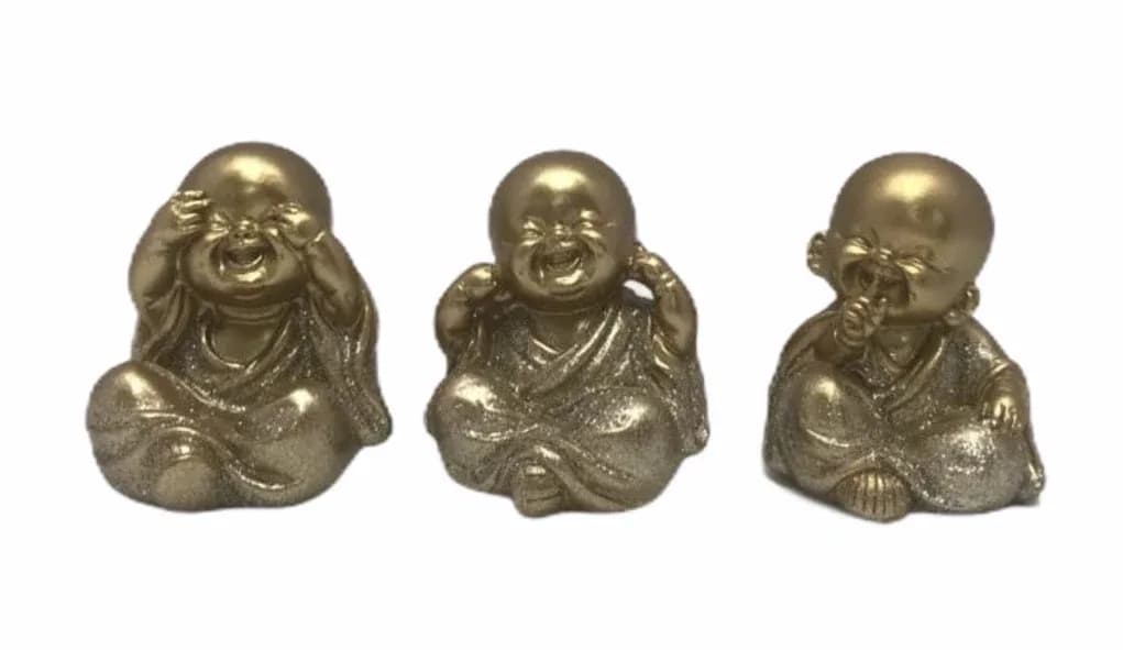 BUDA NINOS X 3 RAFAELLO 19672