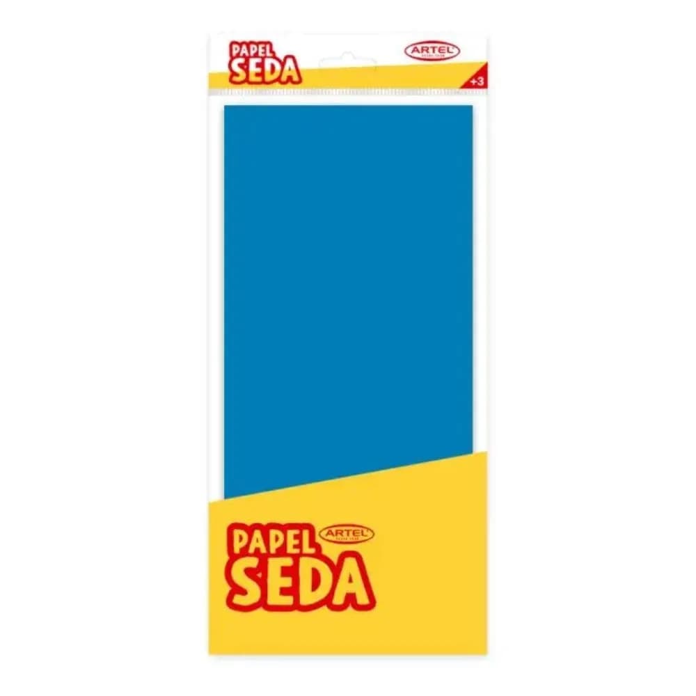UNIDAD PAPEL SEDA COLORES