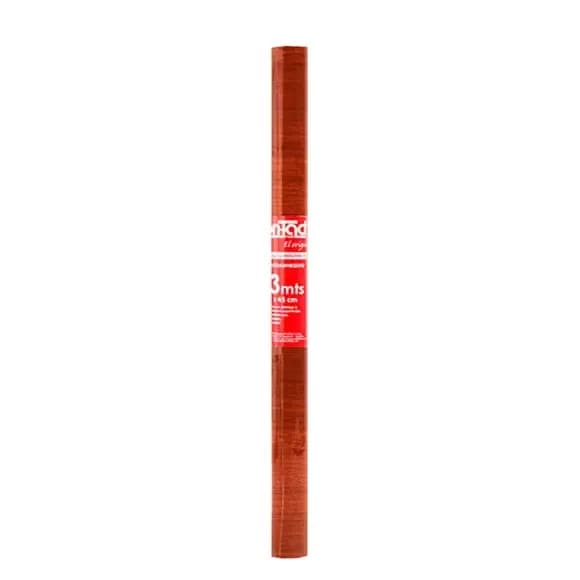 ROLLO X 3M ADHESIVO CONTAC MADERA CEDRO