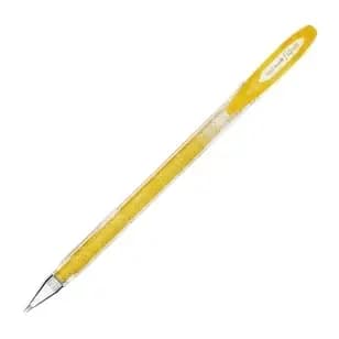 UNIDAD ESFERO UNI-BALL UM-120 DORADO