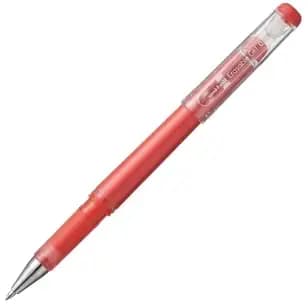 UNIDAD ESFERO BORRABLE UNI-BALL TSI 220-07 ROJO