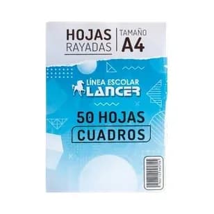 RESMA PA. PARVULARIO INEN CUADRO 500H