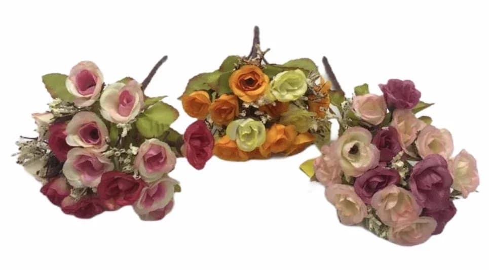 ROSAS OTONO A48191
