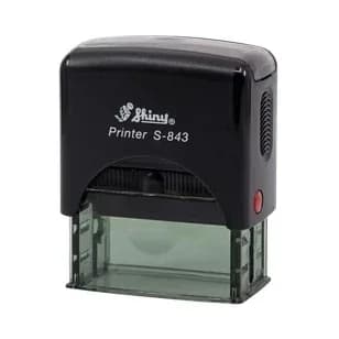 SELLO SHINY S-843 T 18X47MM