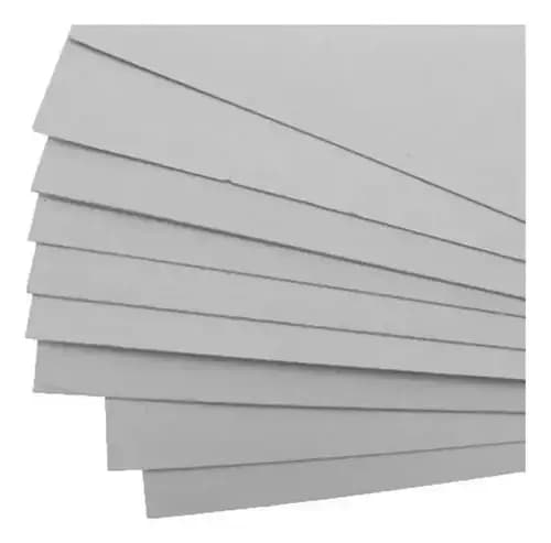 PLIEGO CARTON GRIS 2100GR T 70X100