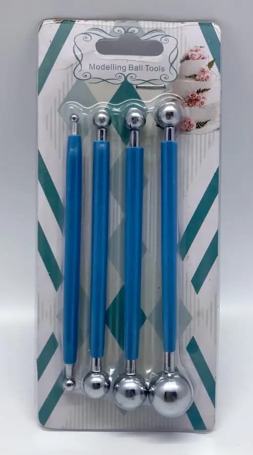 HERRAMIENTAS P/PINT X 4PZ GI18-2517