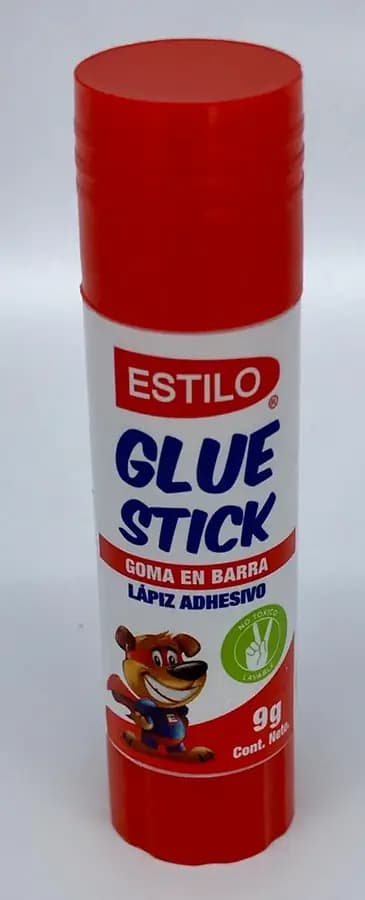 GOMERO BARRA ESTILO 9GR