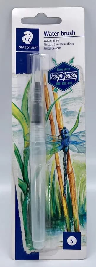 PINCEL DE AGUA STAEDTLER 949 BK 1-C