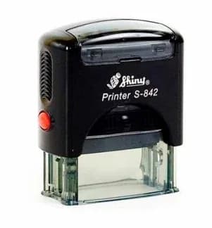 SELLO SHINY S-842 T 14X38MM
