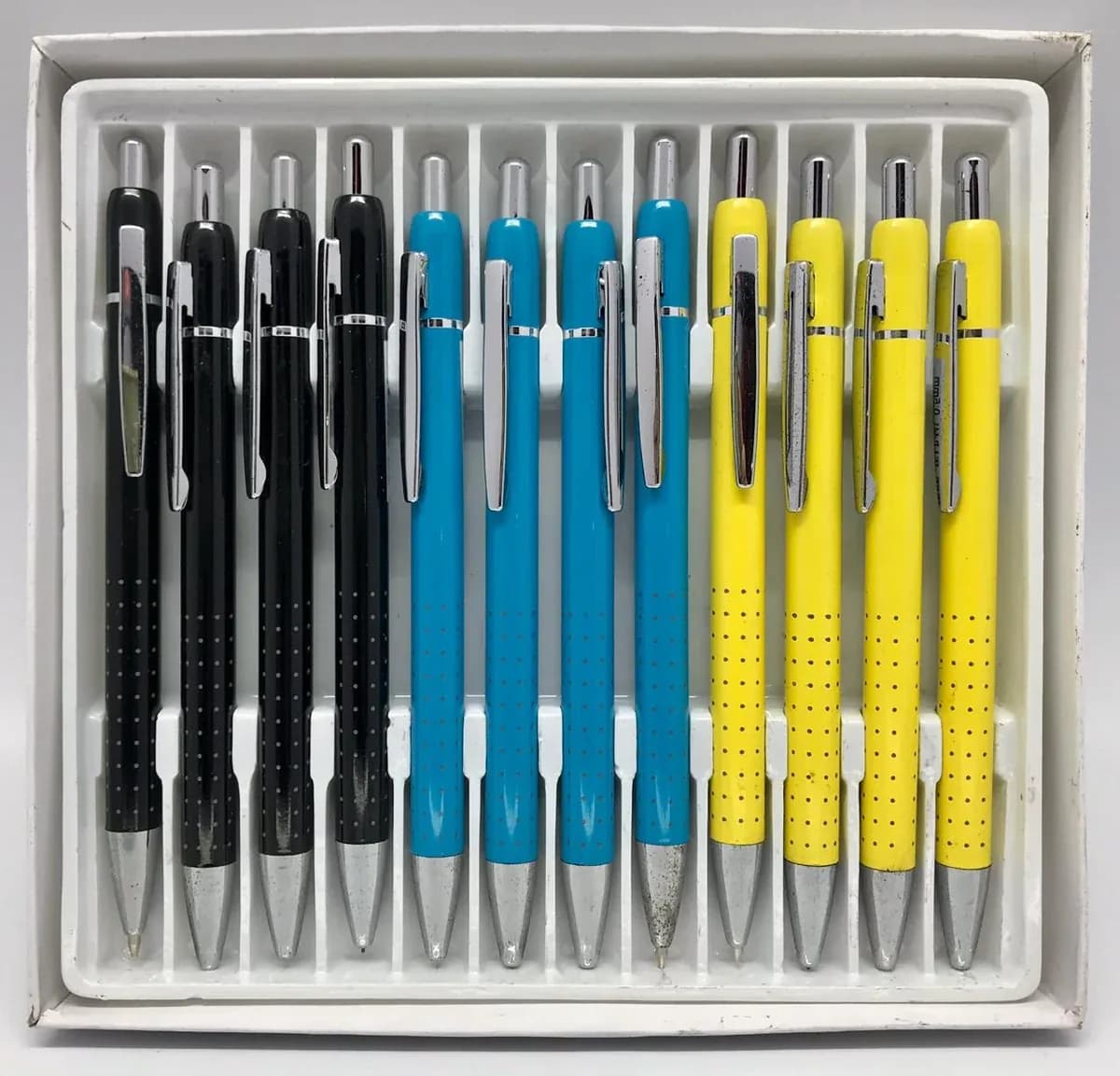 PORTAMINAS JEFF METALICO LP 441 UNIDAD
