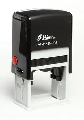 SELLO SHINY S-826 T 41X24MM