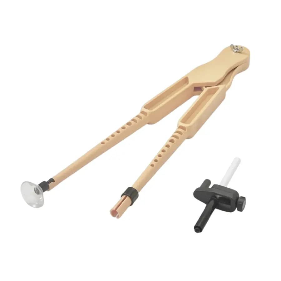 COMPAS PLASTICO PARA PIZARRA 238U