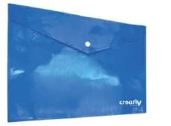 SOBRE PLAST. C BROCHE CREATIV A3 SA301