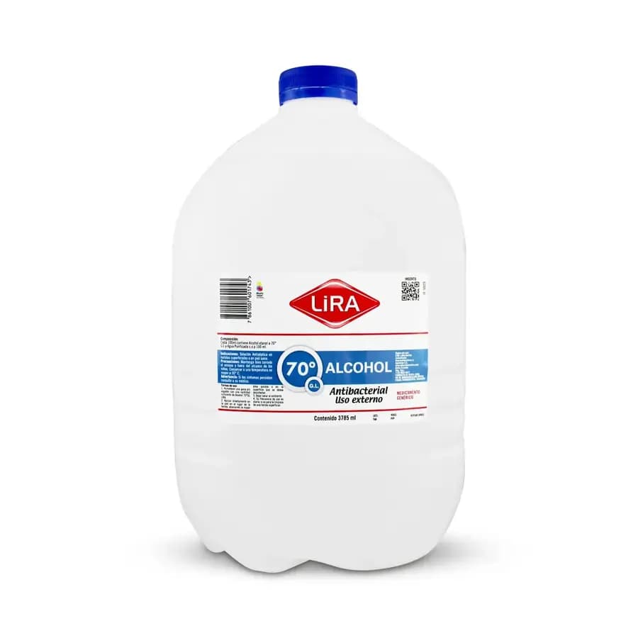 ALCOHOL ANTISEPTICO NATURAL ADHEPLAST 600ML