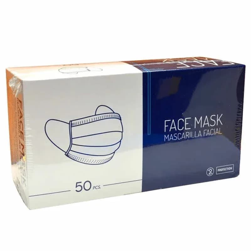 MASCARILLA KN95-EC