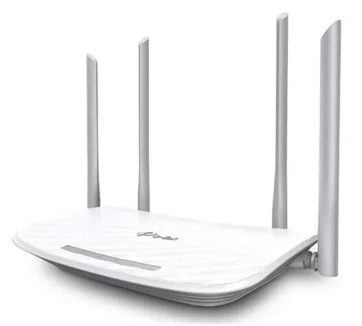 ROUTER TP-LINK ARCHER C50 AC 1200 4 ANTENAS
