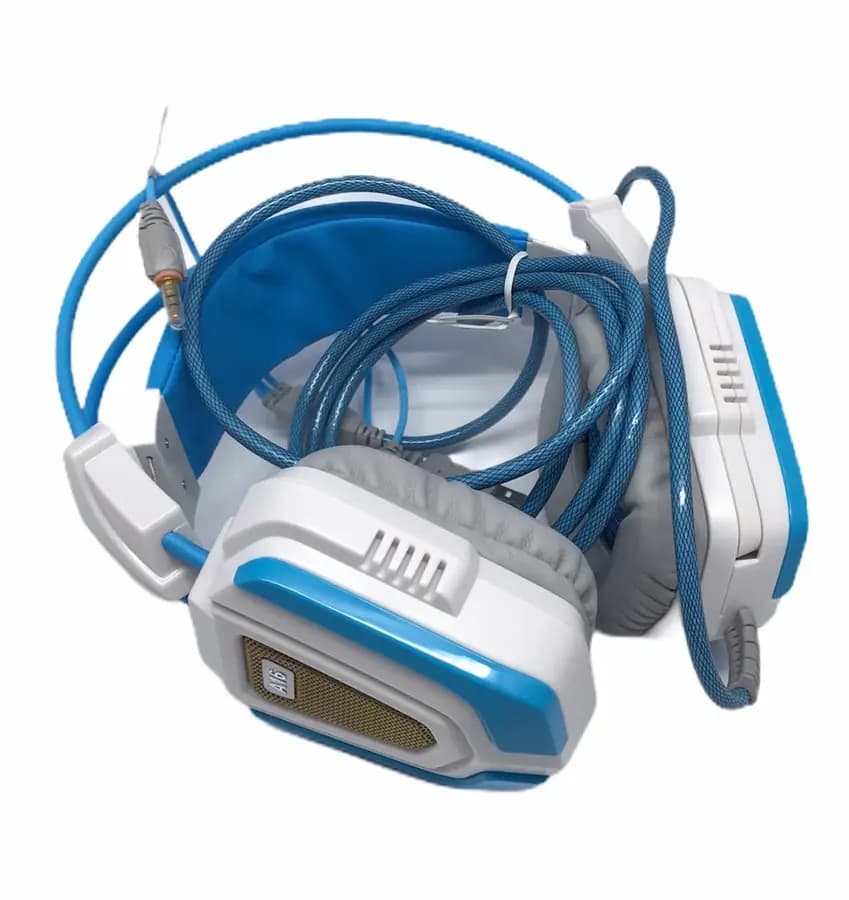 AUDIFONO SET A16 VOL.+ MICRO