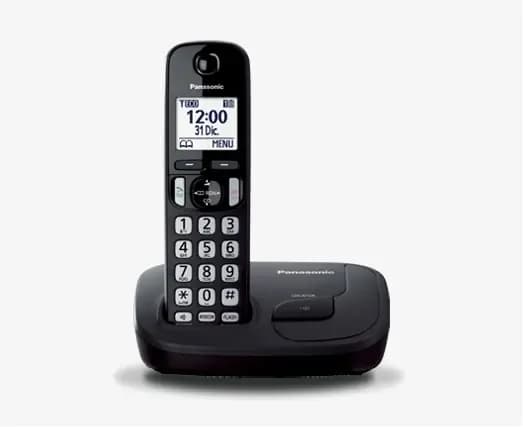 TELEF. PANASONIC KX-TGD 210 -110