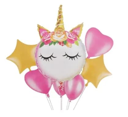 BOUQUET UNICORNIO JN2214