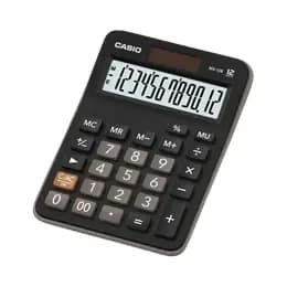 CALC. CASIO MX 12B BK12DIG