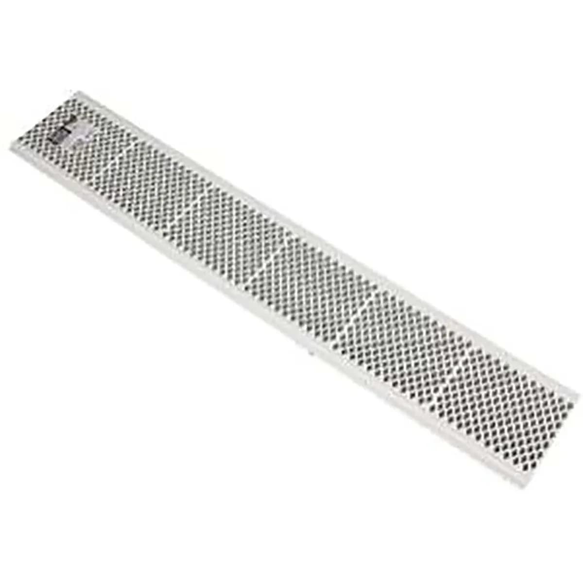 REJILLA PLASTICA 28.5 X 120 CM. 647
