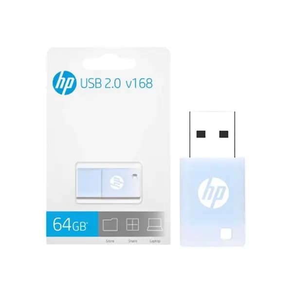 FLASH HP 64 GB
