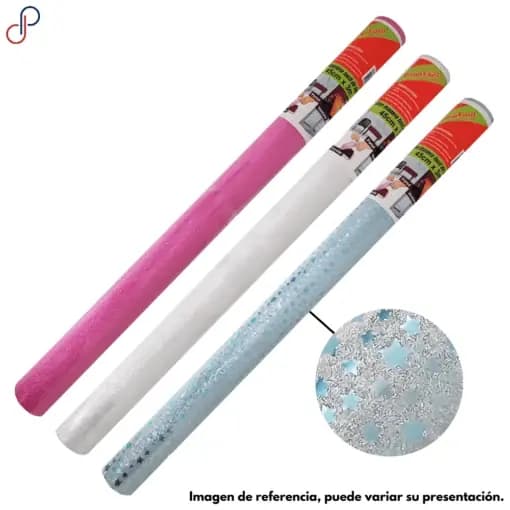 ROLLO X 3M ADHESIVO ECON. ESCARCH. ROSADO/CORAZON 5030