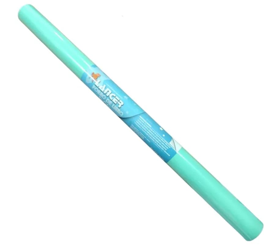 ROLLO X 3M ADHESIVO ECON. PASTEL VERDE 5602