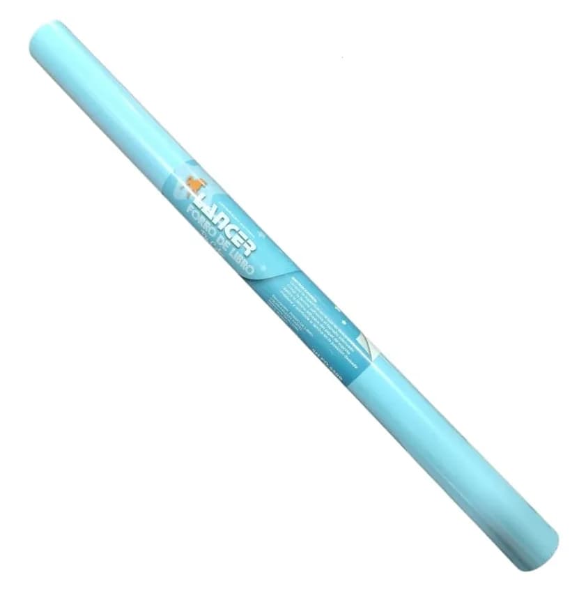 ROLLO X 3M ADHESIVO ECON. PASTEL CELESTE 5589