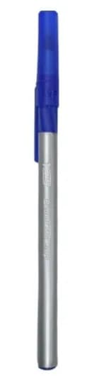 UNIDAD ESFERO BIC ROUND STIC FINO AZUL 0.8MM
