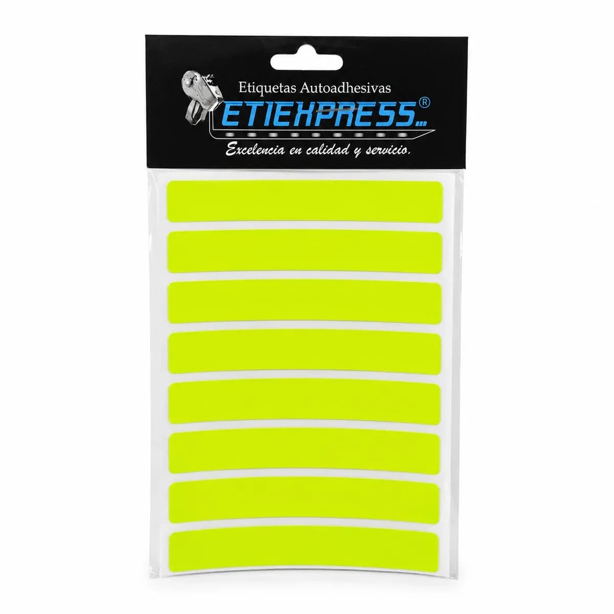 MULTIPEC T22 LARGO AMARILLO