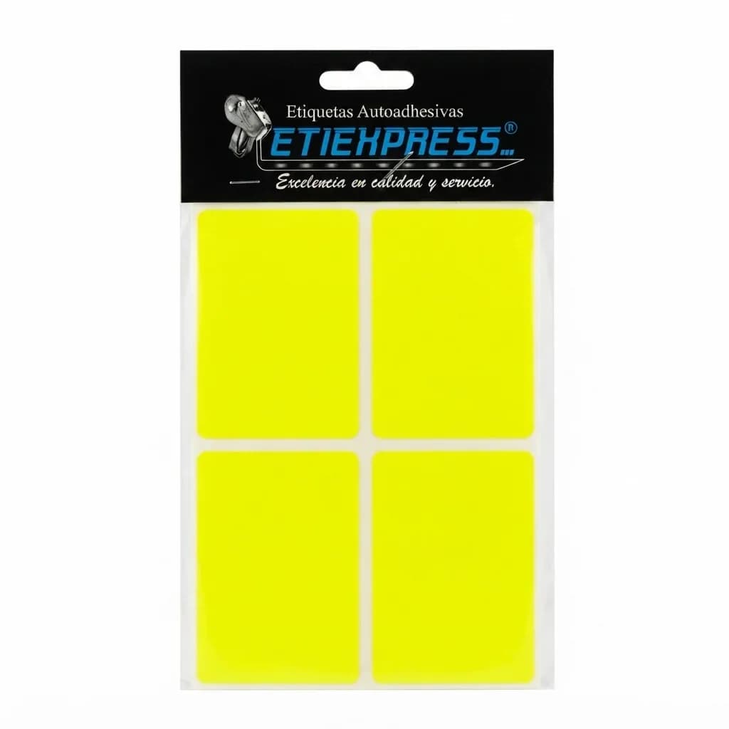 MULTIPEC T8 MEMBRETE AMARILLO