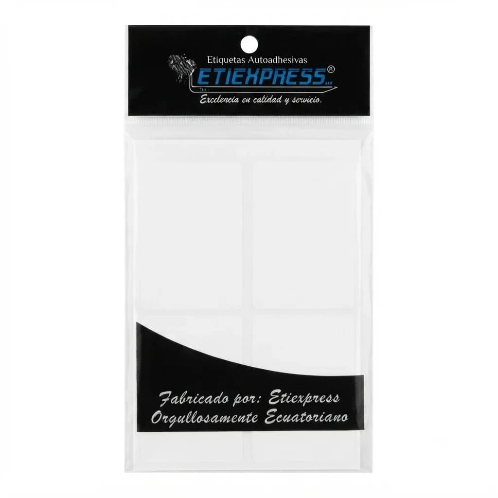 MULTIPEC T8 MEMBRETE BLANCO