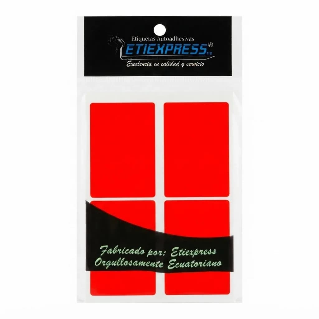 MULTIPEC T8 MEMBRETE ROJO