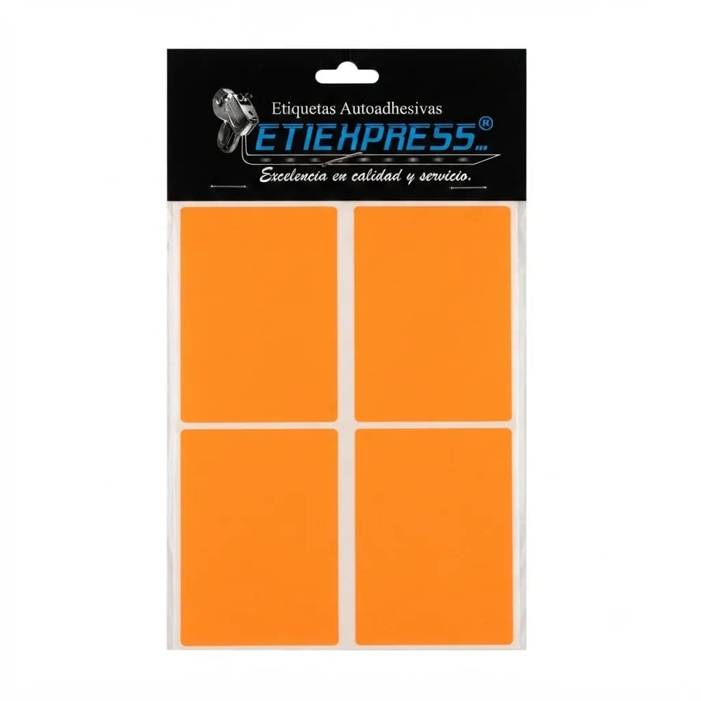 MULTIPEC T8 MEMBRETE NARANJA