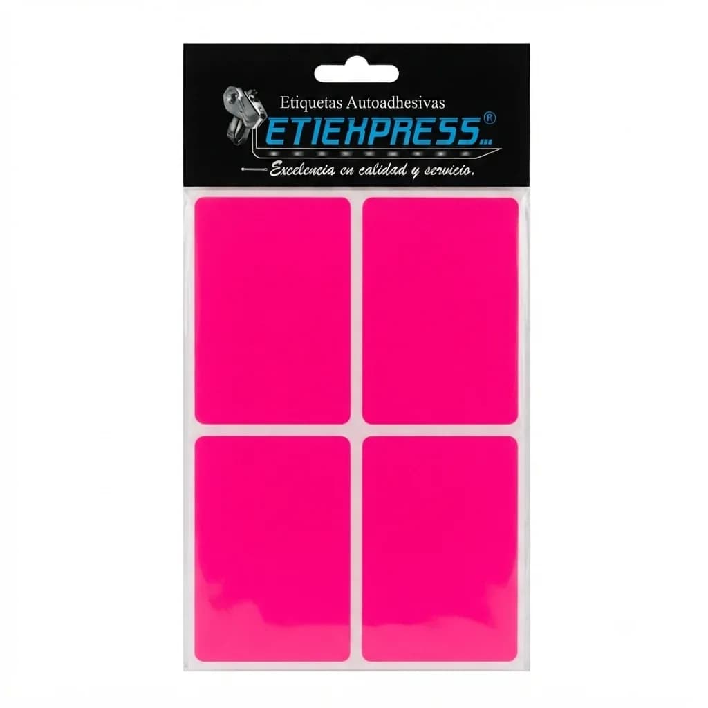 MULTIPEC T8 MEMBRETE FUCSIA