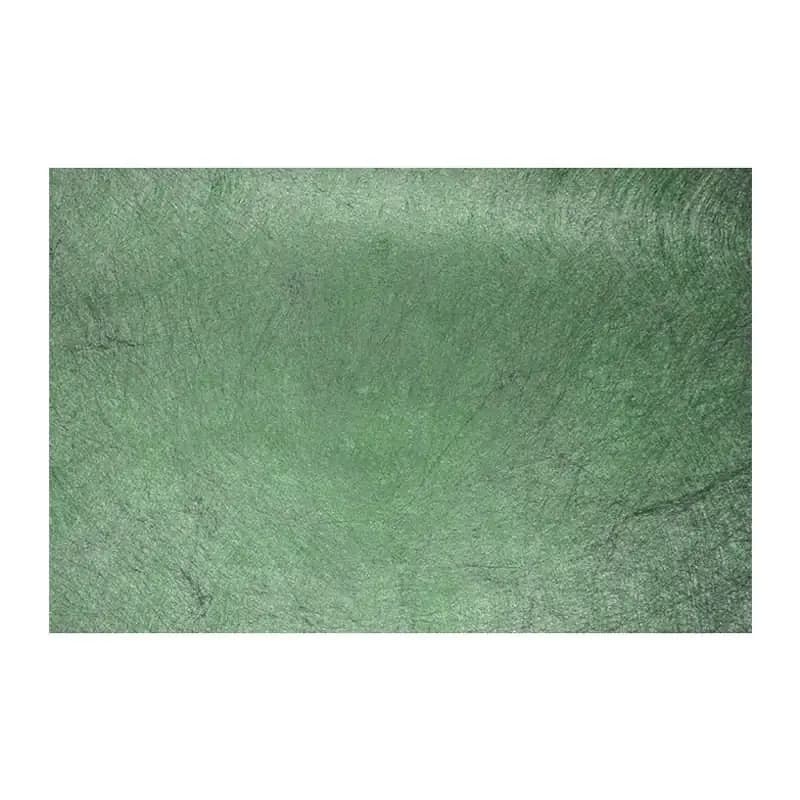 PLIEGO PAPEL FIBRA DISENOS VERDE