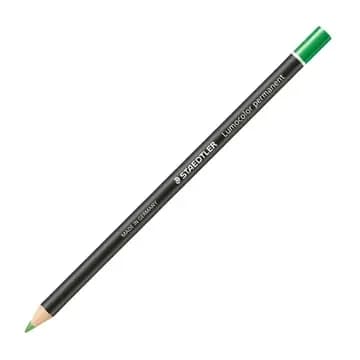 UNIDAD LAPIZ ACETATO STAEDTLER VERDE
