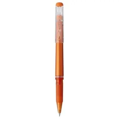 UNIDAD ESFERO BORRABLE UNI-BALL TSI 220-07 NARANJA