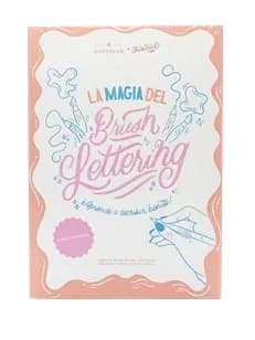 CUAD. ESCRITURA LETTERING 30 HOJAS PAPERLUX